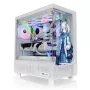 Kompiuterio korpusas Thermaltake View 270 SP Edition Midi Tower baltas