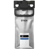 Epson C13T11N140 rašalo kasetė 1 vnt. Originali didelės (XL) talpos juoda