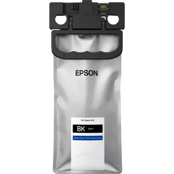 Epson C13T11N140 rašalo kasetė 1 vnt. Originali didelės (XL) talpos juoda
