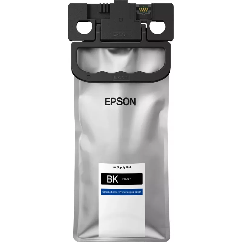 Epson C13T11N140 rašalo kasetė 1 vnt. Originali didelės (XL) talpos juoda