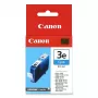Canon BCI-3EC rašalo kasetė 1 vnt. Originali žydra
