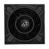 Maitinimo blokas ASRock Phantom Gaming PG-1000G 750 W, ATX 20+4 pin, 80 PLUS Gold, 135 mm ventiliatorius, visiškai modulinis, juodas