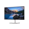 DELL UltraSharp 27 Monitorius - U2722D, 68,6 cm (27 colių), 2560 x 1440 pikselių, Quad HD, LCD, 8 ms, sidabrinis