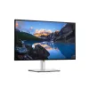 DELL UltraSharp 27 Monitorius - U2722D, 68,6 cm (27 colių), 2560 x 1440 pikselių, Quad HD, LCD, 8 ms, sidabrinis