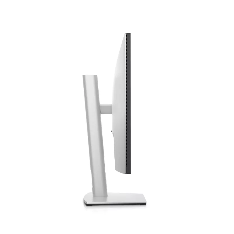 DELL UltraSharp 27 Monitorius - U2722D, 68,6 cm (27 colių), 2560 x 1440 pikselių, Quad HD, LCD, 8 ms, sidabrinis