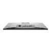 DELL UltraSharp 27 Monitorius - U2722D, 68,6 cm (27 colių), 2560 x 1440 pikselių, Quad HD, LCD, 8 ms, sidabrinis