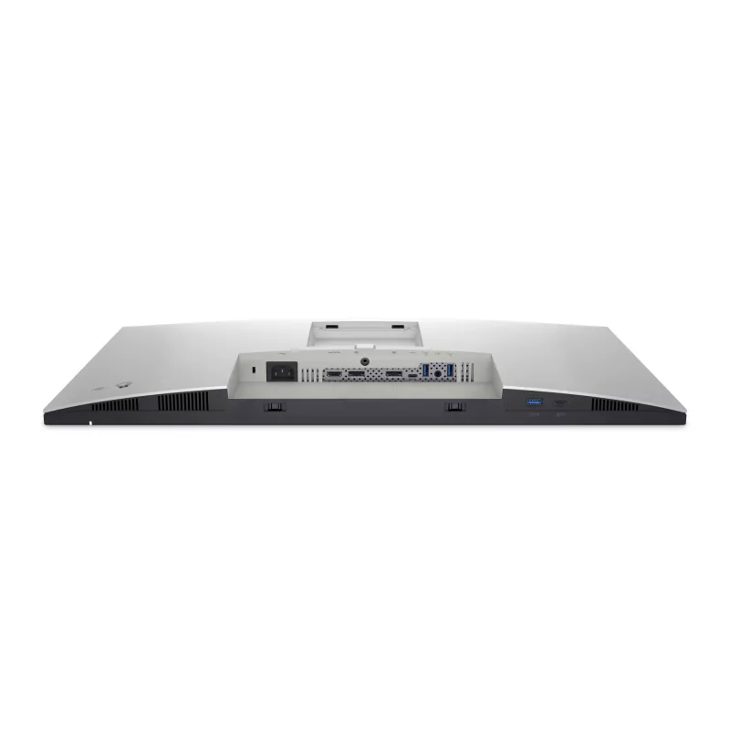 DELL UltraSharp 27 Monitorius - U2722D, 68,6 cm (27 colių), 2560 x 1440 pikselių, Quad HD, LCD, 8 ms, sidabrinis
