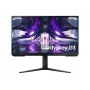 Samsung G3A kompiuterio monitorius 68,6 cm (27 colių) 1920 x 1080 pikselių Full HD LED juodas