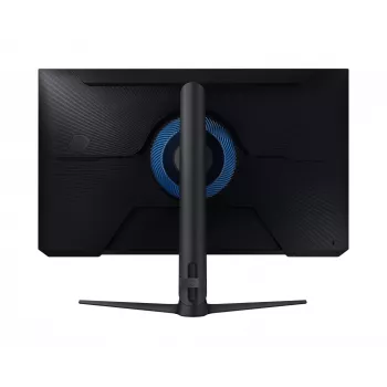 Samsung G3A kompiuterio monitorius 68,6 cm (27 colių) 1920 x 1080 pikselių Full HD LED juodas