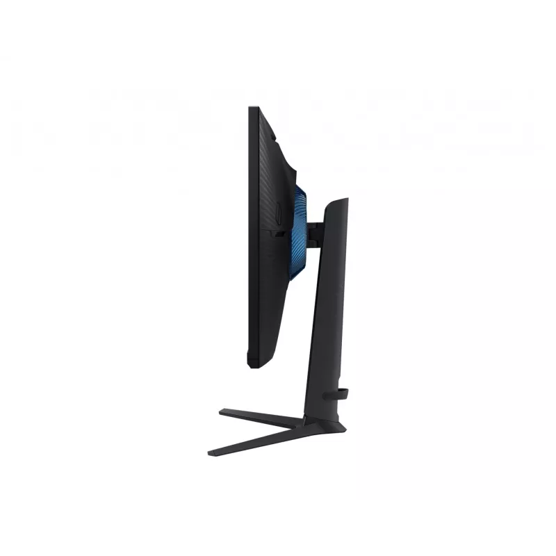 Samsung G3A kompiuterio monitorius 68,6 cm (27 colių) 1920 x 1080 pikselių Full HD LED juodas