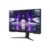 Samsung G3A kompiuterio monitorius 68,6 cm (27 colių) 1920 x 1080 pikselių Full HD LED juodas