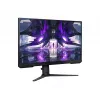 Samsung G3A kompiuterio monitorius 68,6 cm (27 colių) 1920 x 1080 pikselių Full HD LED juodas