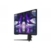 Samsung G3A kompiuterio monitorius 68,6 cm (27 colių) 1920 x 1080 pikselių Full HD LED juodas