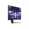 Samsung G3A kompiuterio monitorius 68,6 cm (27 colių) 1920 x 1080 pikselių Full HD LED juodas