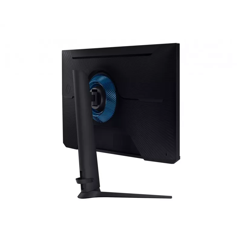 Samsung G3A kompiuterio monitorius 68,6 cm (27 colių) 1920 x 1080 pikselių Full HD LED juodas