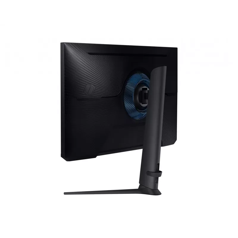 Samsung G3A kompiuterio monitorius 68,6 cm (27 colių) 1920 x 1080 pikselių Full HD LED juodas