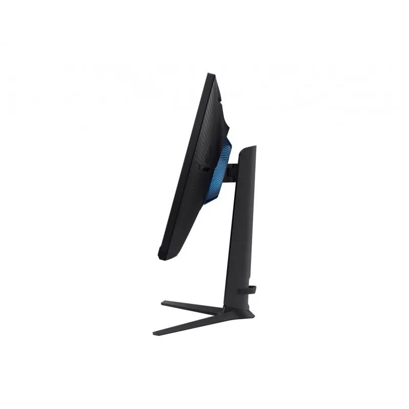 Samsung G3A kompiuterio monitorius 68,6 cm (27 colių) 1920 x 1080 pikselių Full HD LED juodas