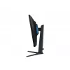 Samsung G3A kompiuterio monitorius 68,6 cm (27 colių) 1920 x 1080 pikselių Full HD LED juodas