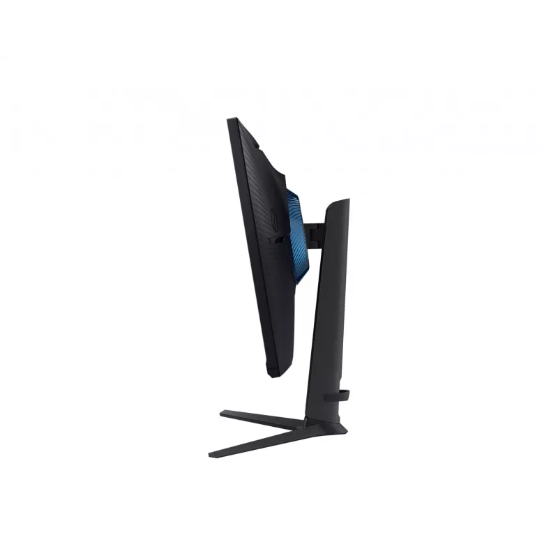 Samsung G3A kompiuterio monitorius 68,6 cm (27 colių) 1920 x 1080 pikselių Full HD LED juodas