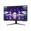 Samsung G3A kompiuterio monitorius 68,6 cm (27 colių) 1920 x 1080 pikselių Full HD LED juodas