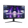 Samsung G3A kompiuterio monitorius 68,6 cm (27 colių) 1920 x 1080 pikselių Full HD LED juodas