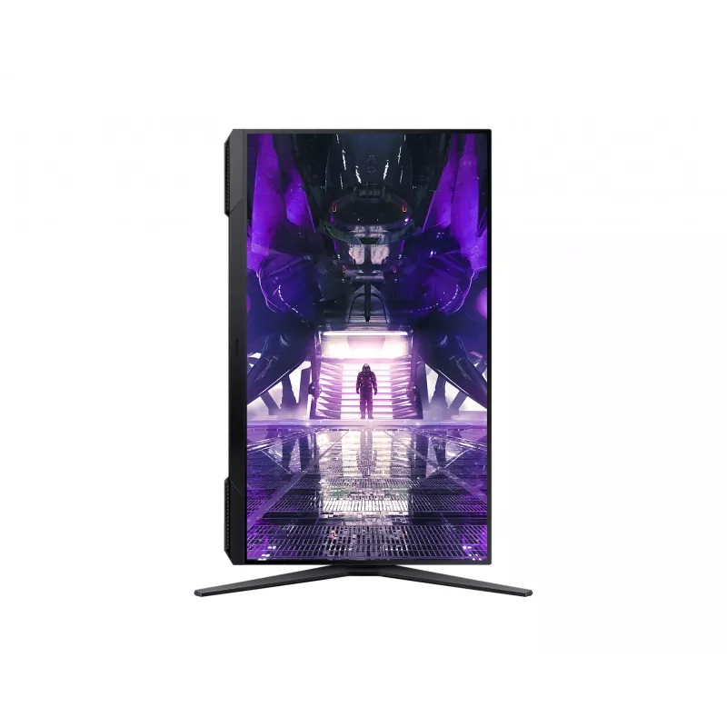 Samsung G3A kompiuterio monitorius 68,6 cm (27 colių) 1920 x 1080 pikselių Full HD LED juodas