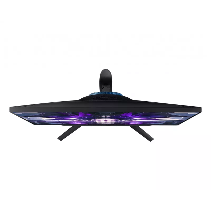 Samsung G3A kompiuterio monitorius 68,6 cm (27 colių) 1920 x 1080 pikselių Full HD LED juodas