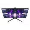 Samsung G3A kompiuterio monitorius 68,6 cm (27 colių) 1920 x 1080 pikselių Full HD LED juodas