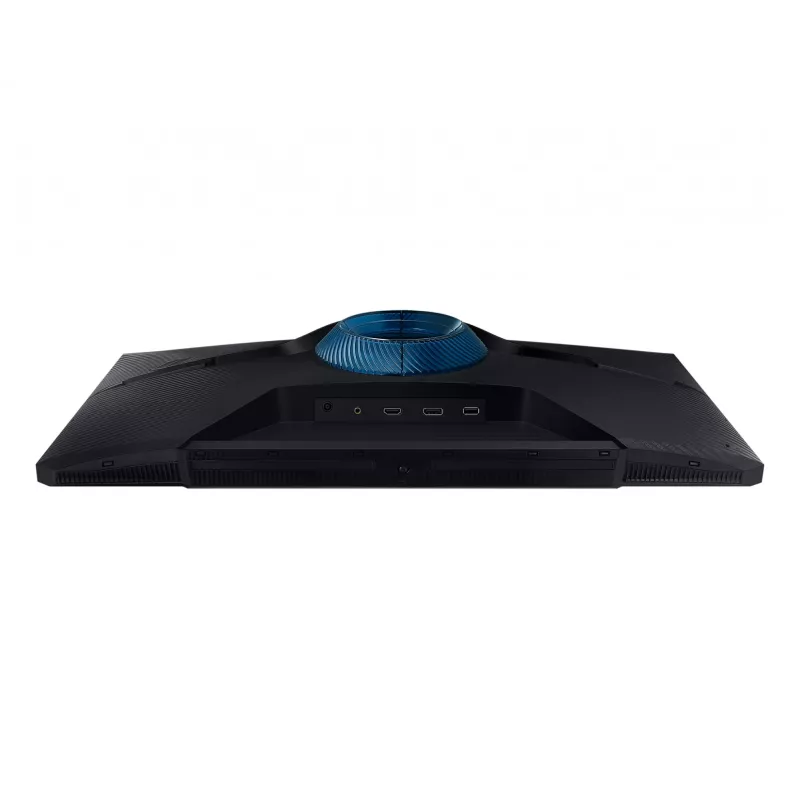 Samsung G3A kompiuterio monitorius 68,6 cm (27 colių) 1920 x 1080 pikselių Full HD LED juodas