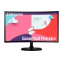 Samsung S36C kompiuterio monitorius 61 cm (24 col.) 1920 x 1080 pikselių Full HD LCD juodas