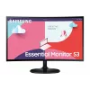 Samsung S36C kompiuterio monitorius 61 cm (24 col.) 1920 x 1080 pikselių Full HD LCD juodas