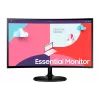 Samsung S36C kompiuterio monitorius 61 cm (24 col.) 1920 x 1080 pikselių Full HD LCD juodas
