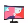 Samsung S36C kompiuterio monitorius 61 cm (24 col.) 1920 x 1080 pikselių Full HD LCD juodas