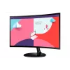 Samsung S36C kompiuterio monitorius 61 cm (24 col.) 1920 x 1080 pikselių Full HD LCD juodas