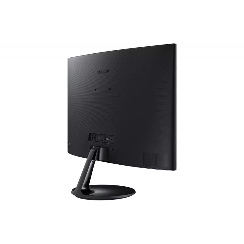 Samsung S36C kompiuterio monitorius 61 cm (24 col.) 1920 x 1080 pikselių Full HD LCD juodas