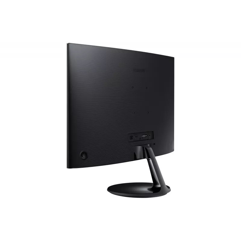 Samsung S36C kompiuterio monitorius 61 cm (24 col.) 1920 x 1080 pikselių Full HD LCD juodas