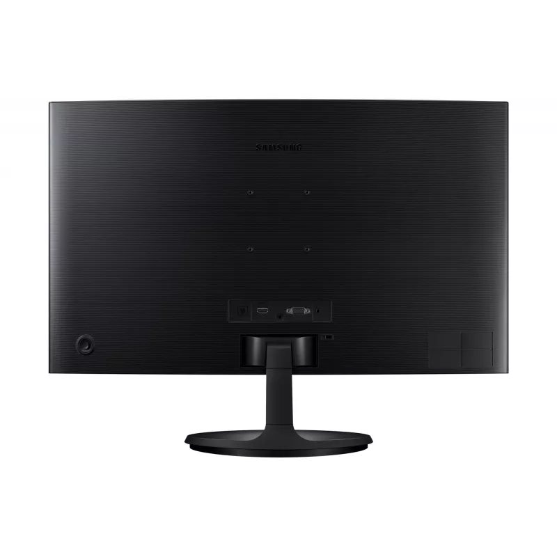 Samsung S36C kompiuterio monitorius 61 cm (24 col.) 1920 x 1080 pikselių Full HD LCD juodas
