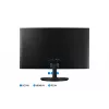 Samsung S36C kompiuterio monitorius 61 cm (24 col.) 1920 x 1080 pikselių Full HD LCD juodas