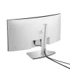 Monitorius DELL UltraSharp U3423WE 34,1 colio itin platus Quad HD LCD 3440 x 1440
