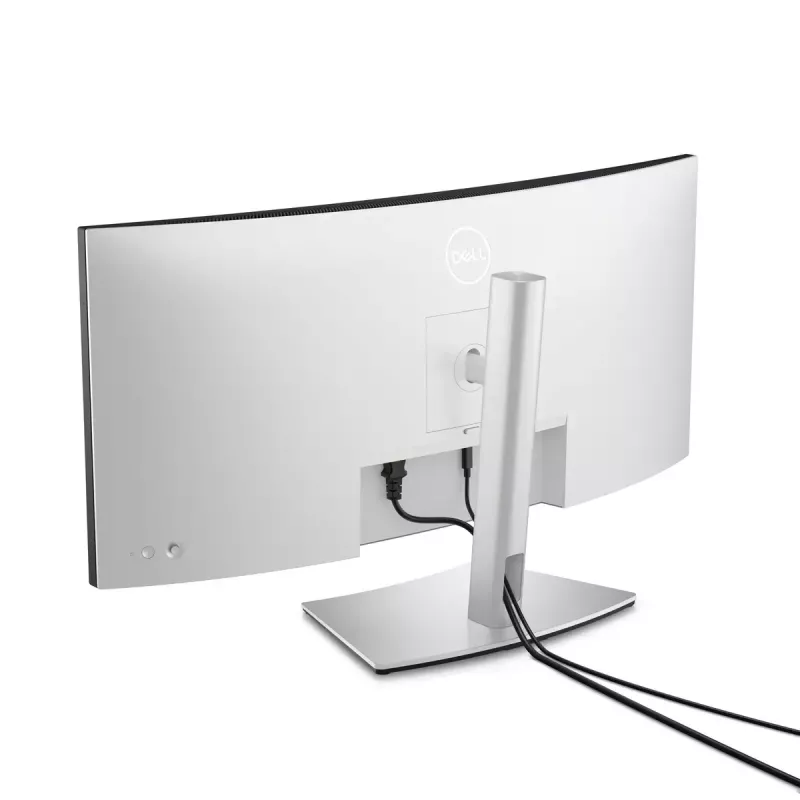 Monitorius DELL UltraSharp U3423WE 34,1 colio itin platus Quad HD LCD 3440 x 1440