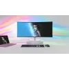Monitorius DELL UltraSharp U3423WE 34,1 colio itin platus Quad HD LCD 3440 x 1440