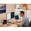 Monitorius DELL UltraSharp U3423WE 34,1 colio itin platus Quad HD LCD 3440 x 1440