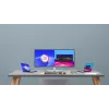 Monitorius DELL UltraSharp U3423WE 34,1 colio itin platus Quad HD LCD 3440 x 1440