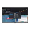 Monitorius DELL UltraSharp U3423WE 34,1 colio itin platus Quad HD LCD 3440 x 1440