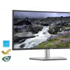 Monitorius DELL UltraSharp U3423WE 34,1 colio itin platus Quad HD LCD 3440 x 1440
