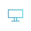 Monitorius DELL UltraSharp U3423WE 34,1 colio itin platus Quad HD LCD 3440 x 1440