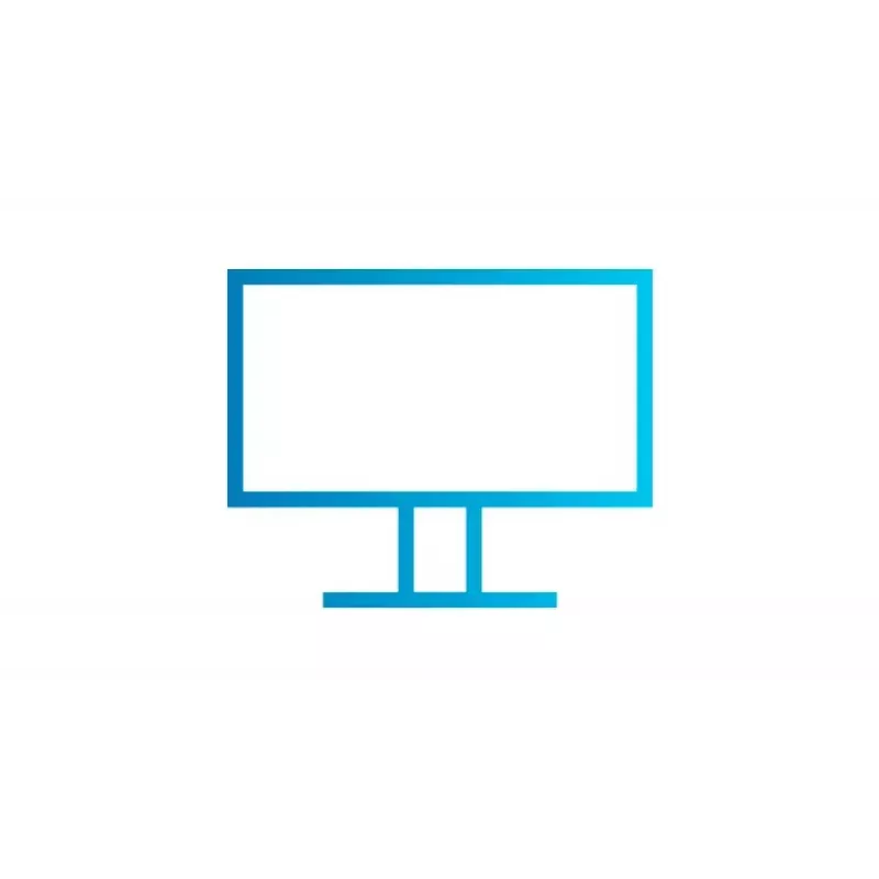 Monitorius DELL UltraSharp U3423WE 34,1 colio itin platus Quad HD LCD 3440 x 1440