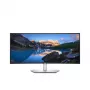 Monitorius DELL UltraSharp U3423WE 34,1 colio itin platus Quad HD LCD 3440 x 1440