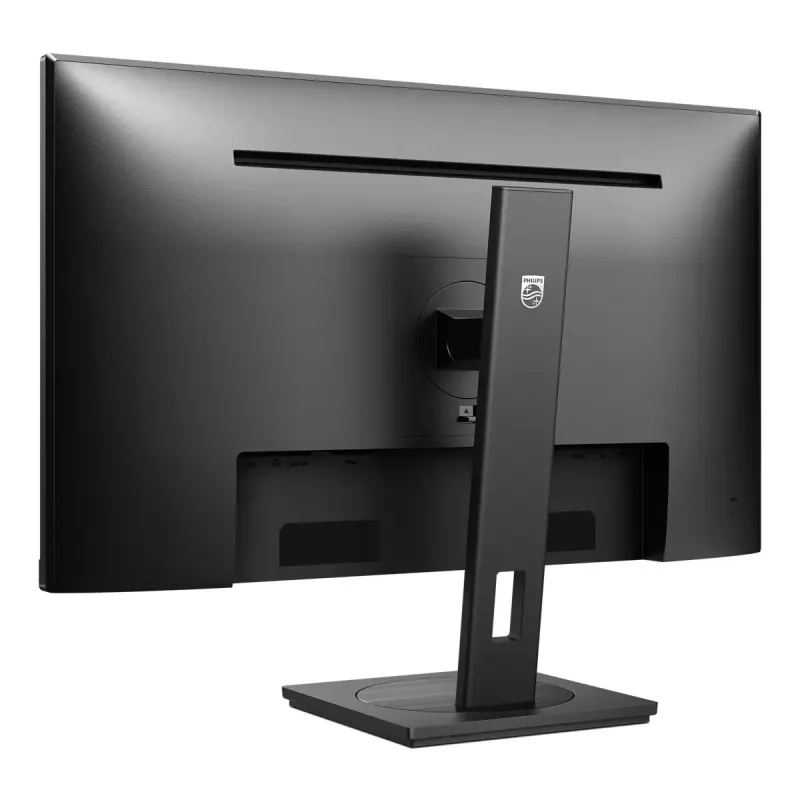 Philips 275S9JML/00 kompiuterio monitorius 68.6 cm (27 colių) 2560 x 1440 Quad HD LCD juodas