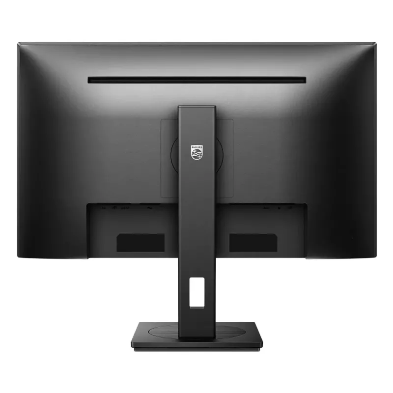 Philips 275S9JML/00 kompiuterio monitorius 68.6 cm (27 colių) 2560 x 1440 Quad HD LCD juodas